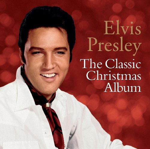 Elvis Presley/Classic Christmas Album